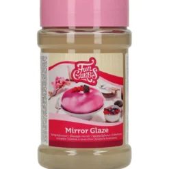 Funcakes Mirror Glaze - Spiegelglasur 325g