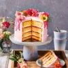 FunCakes Mix für Biskuit 4Kg