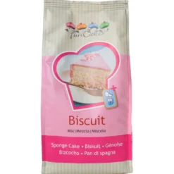 FunCakes Mix für Biskuit 1Kg