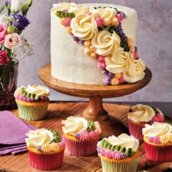FunCakes Mix für Buttercreme 4 Kg