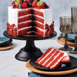 FunCakes Mix für Red Velvet Cake 1Kg