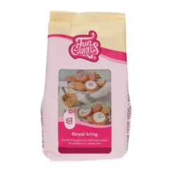 FunCakes Mix für Royal Icing 450g