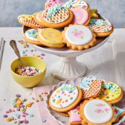 FunCakes Mix für Royal Icing 450g