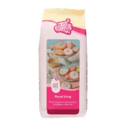 FunCakes Mix für Royal Icing 900g