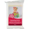 Funcakes Modelling Paste - White 250g