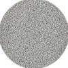 Funcakes Nonpareils Zuckerperlen - Silber 80g