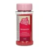FunCakes Nonpareils Zuckerperlen - Rot 80g