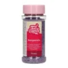 FunCakes Nonpareils Zuckerperlen - Purple 80g