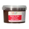 FunCakes Ready To Use Ganache Dark Choco 260g