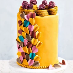 FunCakes Rollfondant Honey-Gold - 250g