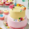 FunCakes Rollfondant Mellow Yellow - 250g