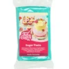 FunCakes Rollfondant Mystic Turquoise - 250g