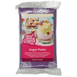 FunCakes Rollfondant Royal Purple - 250g