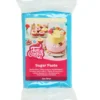 FunCakes Rollfondant Sea Blue - 250g