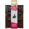 Funcakes Schokoladendekor Halloween - Friedhof