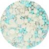 Funcakes Sprinkle Medley - Frozen Mix 50g
