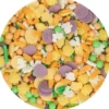 Funcakes Sprinkle Medley Ostern - Happy Easter 65g
