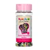 Funcakes Sprinkles Medley - Stylish Halloween 65g