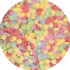 Funcakes Streudeko Blumen Mix 60g