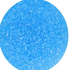 FunCakes Streudeko bunter Zucker - Blau