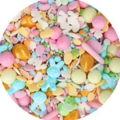Funcakes Streuselmix Medley - Sweet Easter 70g