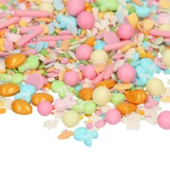 Funcakes Streuselmix Medley - Sweet Easter 70g