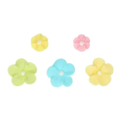 Funcakes Zuckerblumen Pastell Blossom Mix 32 Stk