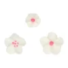 Funcakes Zuckerblumen Pink Blossom Mix 32 Stk