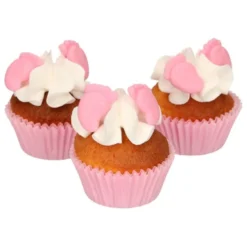 FunCakes Zuckerdekoration Babyfüße Mädchen Set/16