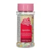 Funcakes Zuckerstreusel Mix - Ostereier 60g