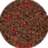 Funcakes Zuckerstreusel Rentier Mix 55g