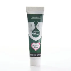 Gelfarbe – ProGel von Rainbow Dust - Racing Green