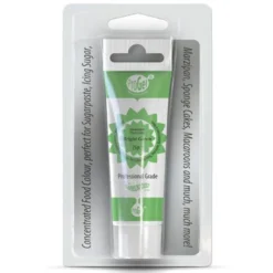 Gelfarbe – ProGel von Rainbow Dust - Bright Green