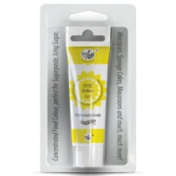 Gelfarbe - ProGel® von Rainbow Dust - Yellow