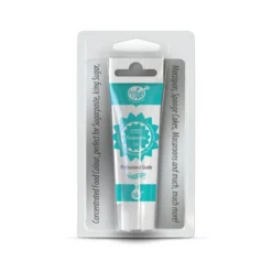 Gelfarbe - ProGel® von Rainbow Dust - Turquoise