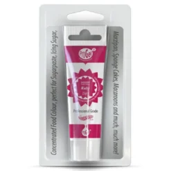 Gelfarbe - ProGel® von Rainbow Dust - Ruby