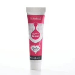 Gelfarbe - ProGel® von Rainbow Dust - Raspberry