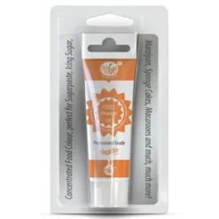 Gelfarbe - ProGel® von Rainbow Dust - Orange