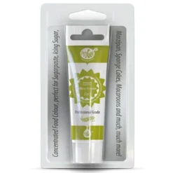Gelfarbe - ProGel® von Rainbow Dust - Olive Green