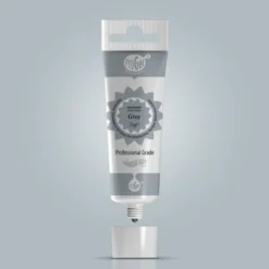 Gelfarbe - ProGel® von Rainbow Dust - Grey