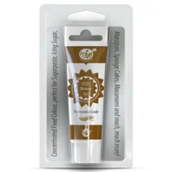 Gelfarbe - ProGel® von Rainbow Dust - Brown