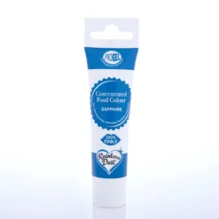 Gelfarbe - ProGel® von Rainbow Dust - Sapphire Blue