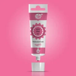 Gelfarbe - ProGel® von Rainbow Dust - Pink