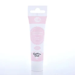 Gelfarbe - ProGel® von Rainbow Dust - Baby Pink / Rosa