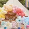 Ginger Ray Ballon-Ständer PARTY