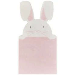 Ginger Ray Bunny Servietten - Osterhase