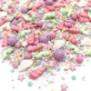 Happy Sprinkles Streuselmix But First, Unicorns 90g