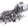 Happy Sprinkles Streuselmix Black Pearl 90g