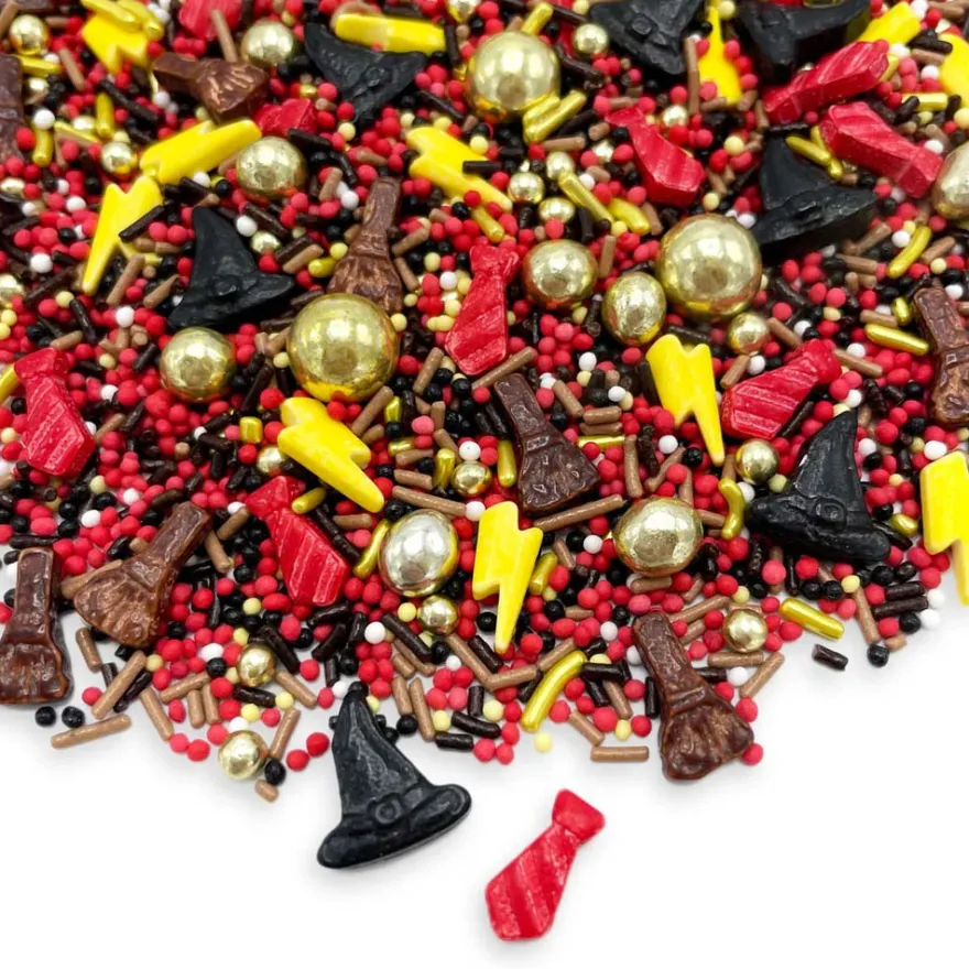 Happy Sprinkles Streuselmix - World of Magic 90g