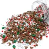 Happy Sprinkles Streuselmix - Red Nose 90g